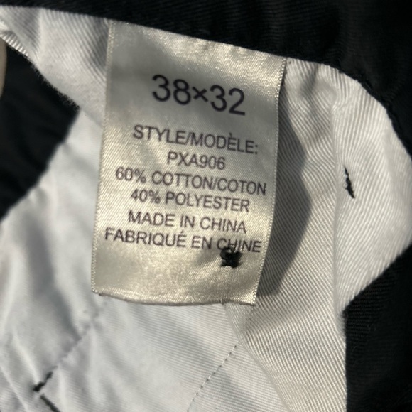 Denver Hayes Kahki Pants - Picture 5 of 7